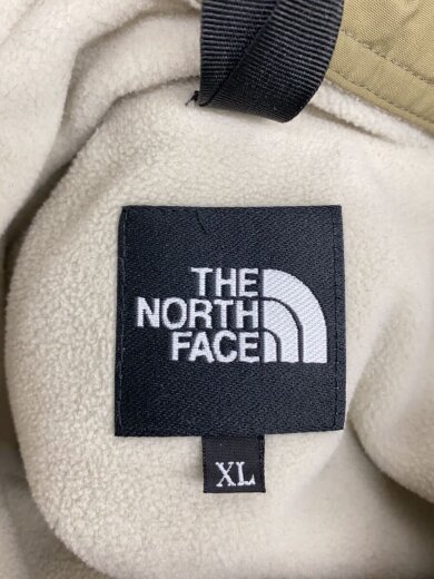 商品画像：COMPACT NOMAD BLOUSON_コンパクトノマドブルゾン/XL/ナイロン/BEG 3