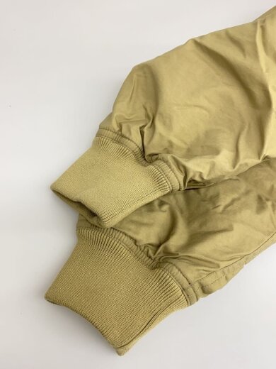 商品画像：COMPACT NOMAD BLOUSON_コンパクトノマドブルゾン/XL/ナイロン/BEG 5