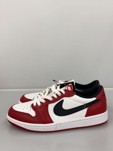 商品画像：AIR JORDAN 1 RETRO LOW OG_エア ジョーダン 1 LOW OG/27cm/RED 1