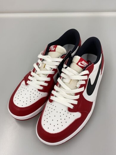 商品画像：AIR JORDAN 1 RETRO LOW OG_エア ジョーダン 1 LOW OG/27cm/RED 2