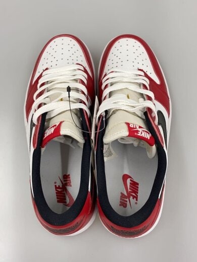 商品画像：AIR JORDAN 1 RETRO LOW OG_エア ジョーダン 1 LOW OG/27cm/RED 3
