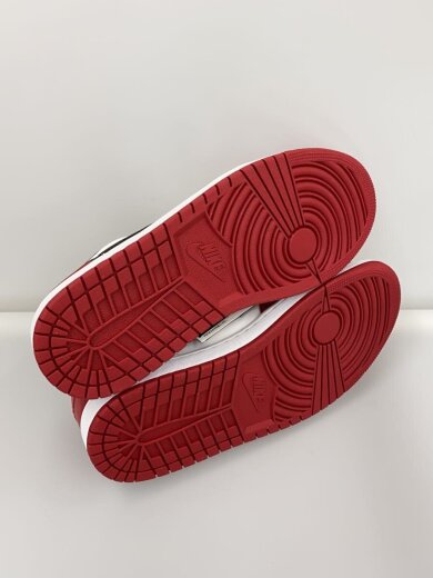 商品画像：AIR JORDAN 1 RETRO LOW OG_エア ジョーダン 1 LOW OG/27cm/RED 4