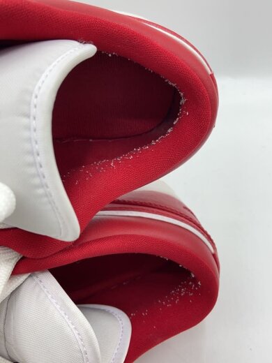 商品画像：AIR JORDAN 1 LOW_エアジョーダン1ロー/26cm/RED 6