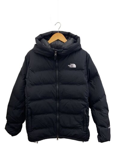 商品画像：BELAYER PARKA_ビレイヤーパーカ/S/ナイロン/BLK 1