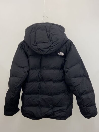 商品画像：BELAYER PARKA_ビレイヤーパーカ/S/ナイロン/BLK 2
