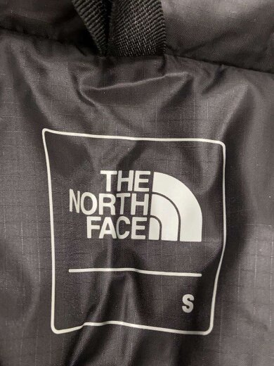 商品画像：BELAYER PARKA_ビレイヤーパーカ/S/ナイロン/BLK 3