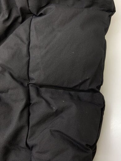 商品画像：BELAYER PARKA_ビレイヤーパーカ/S/ナイロン/BLK 7