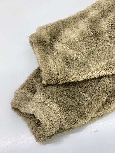 商品画像：VERSA LOFT JACKET_バーサロフトジャケット/L/ポリエステル/KHK 5