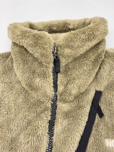 商品画像：VERSA LOFT JACKET_バーサロフトジャケット/L/ポリエステル/KHK 6