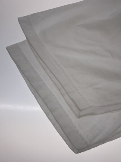 商品画像：Tシャツ/XXL/コットン/WHT 5