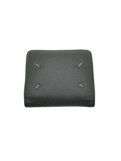 商品画像：2つ折り財布/レザー/GRY/メンズ/S56UI0140 P4455 T8013 1