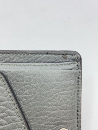 商品画像：2つ折り財布/レザー/GRY/メンズ/S56UI0140 P4455 T8013 7