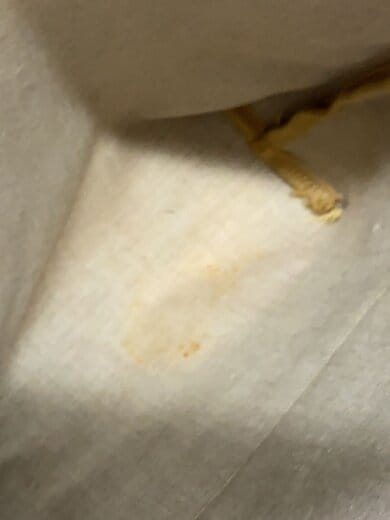 商品画像：バッグ/PVC/BEG/総柄/オールドグッチＧＧプラス 8