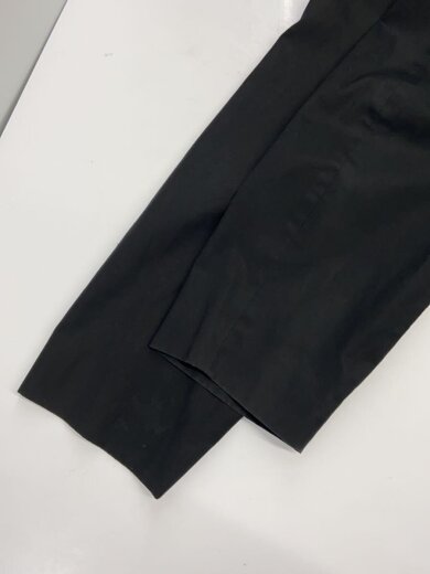 商品画像：00s/ブルゾン/L/コットン/BLK/無地/3735-CLWCB-LA-1313 5