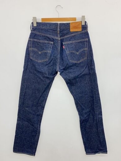 商品画像：復刻/BIG-E/赤耳/黒カン/Vステ/30/デニム/NVY/PC9-00501-3516 2