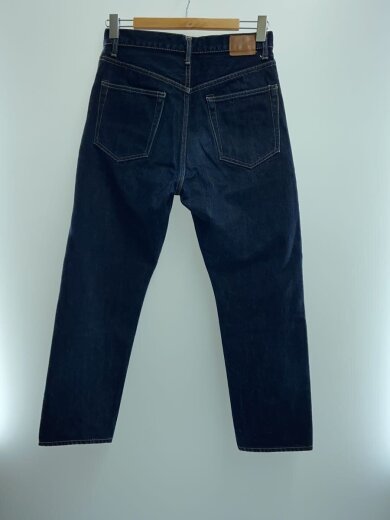 商品画像：Regular Tapered Denim/セルビッチ/2/コットン/IDG/HTK-18007// 2