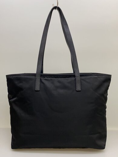 商品画像：トートバッグ/ナイロン/BLK/1BG052 3