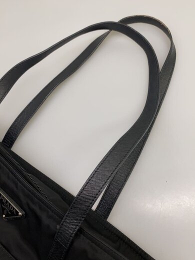 商品画像：トートバッグ/ナイロン/BLK/1BG052 7