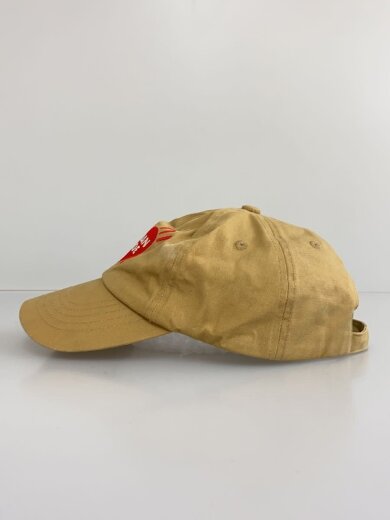 商品画像：キャップ/コットン/BEG/メンズ 2