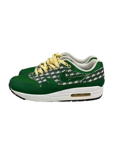 商品画像：AIR MAX 1 PREMIUM_エアマックス 1 プレミアム/25.5cm/GRN// 1