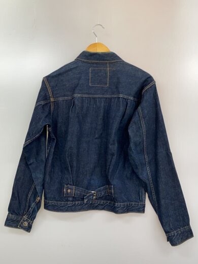 商品画像：90s/M品番/初期モデル/1st type/13oz/東洋エンタープライズ/濃紺/M11317C// 2