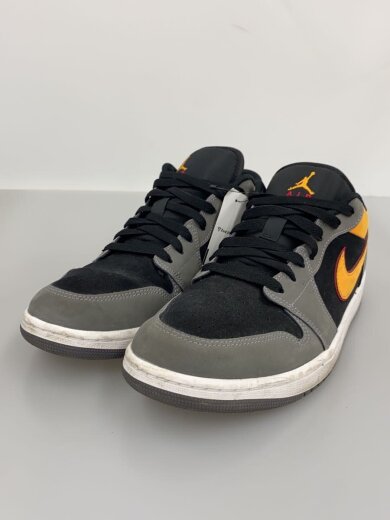 商品画像：AIR JORDAN 1 LOW SE_エア ジョーダン 1 LOW SE/28cm/BLK// 2