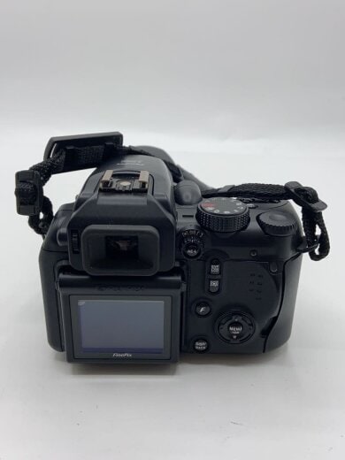 商品画像：デジタルカメラその他/FINEPIX S9000// 2