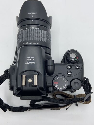 商品画像：デジタルカメラその他/FINEPIX S9000// 3