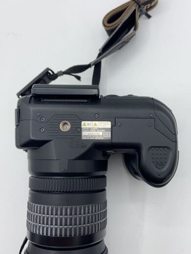 商品画像：デジタルカメラその他/FINEPIX S9000// 4