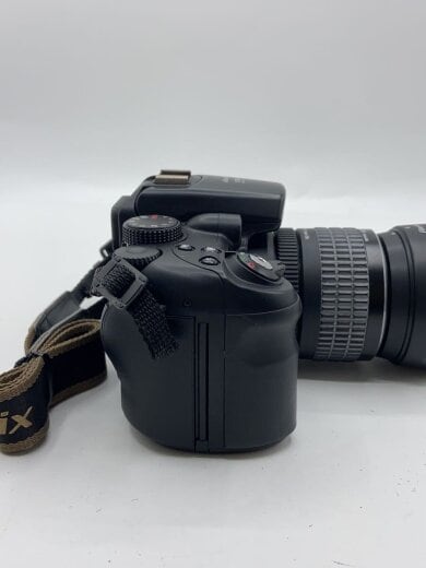 商品画像：デジタルカメラその他/FINEPIX S9000// 5