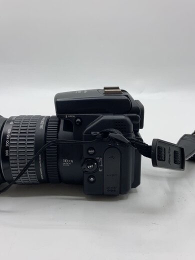 商品画像：デジタルカメラその他/FINEPIX S9000// 6