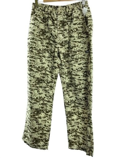 商品画像：C/T EASY BAKER PANTS/ボトム/XL/コットン/KHK/カモフラ/101251031011// 1