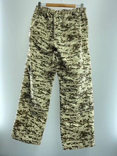 商品画像：C/T EASY BAKER PANTS/ボトム/XL/コットン/KHK/カモフラ/101251031011// 2