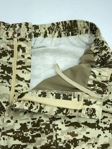 商品画像：C/T EASY BAKER PANTS/ボトム/XL/コットン/KHK/カモフラ/101251031011// 3