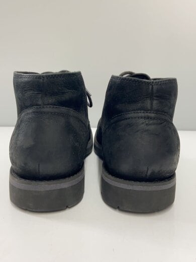 商品画像：チャッカブーツ/29cm/BLK/A6246 6