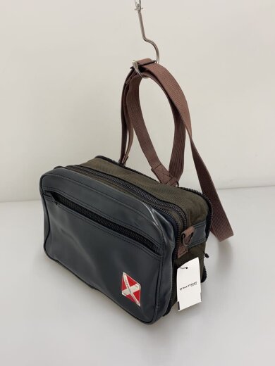 商品画像：ショルダーバッグ/--/BLK// 2
