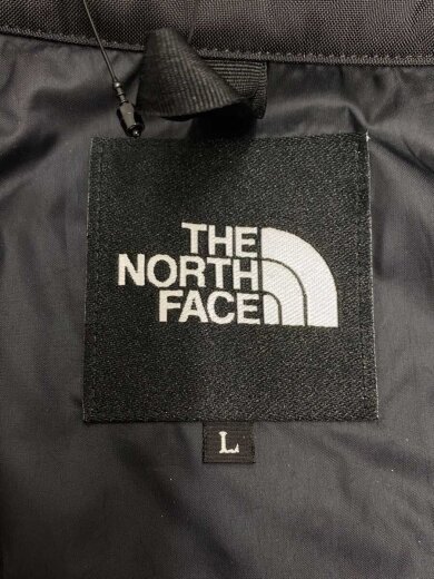 商品画像：THE COACH JACKET_ザ コーチジャケット/L/ナイロン/BLK// 3