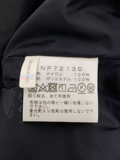 商品画像：THE COACH JACKET_ザ コーチジャケット/L/ナイロン/BLK// 4