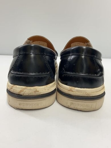 商品画像：ローファー/US8/BLK/SOPH-130181 6