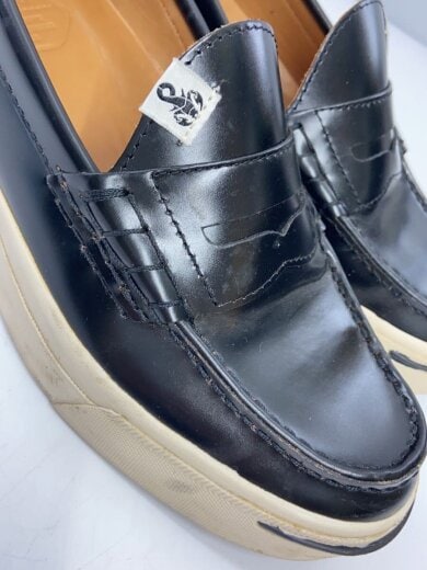 商品画像：ローファー/US8/BLK/SOPH-130181 8
