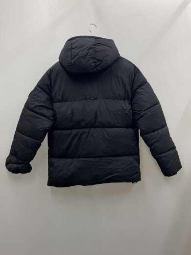 商品画像：ジャケット/M/ナイロン/BLK// 2