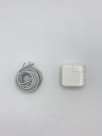 商品画像：ノートパソコン MacBook Air MWTJ2J/A A2179/Core i3/8GB/2020年// 6