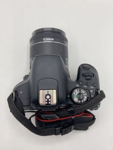 商品画像：デジタル一眼カメラ EOS Kiss X9i ボディ// 3