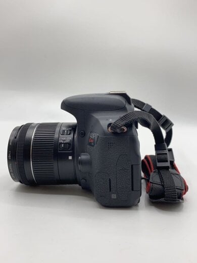 商品画像：デジタル一眼カメラ EOS Kiss X9i ボディ// 6