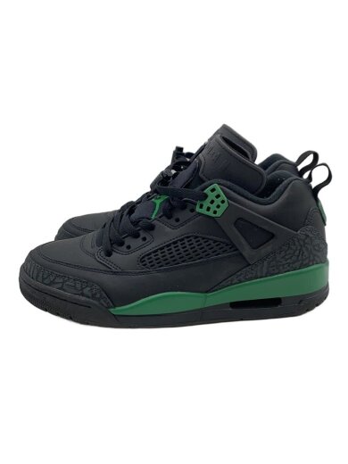 商品画像：JORDAN SPIZIKE LOW_ジョーダン スパイジーク ロー/26cm/BLK 1
