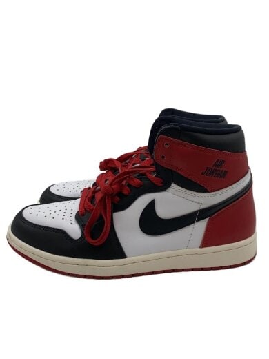 商品画像：AIR JORDAN 1 RETRO HIGH OG_エアジョーダン1 レトロ ハイ OG/26.5cm/RED 1