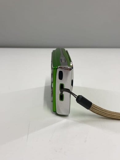 商品画像：デジタルカメラ FinePix Z10fd 5