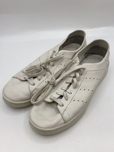 商品画像：ローカットスニーカー/26.5cm/WHT/jr4220// 2
