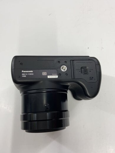 商品画像：デジタルカメラ DC-FZ85D 4