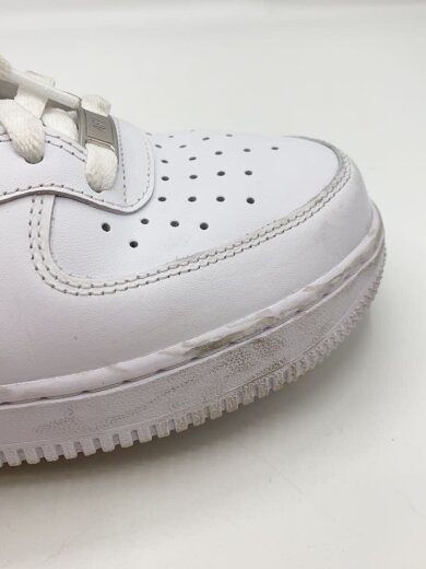 商品画像：AIR FORCE 1 MID 07_エアフォース 1 ミッド 07/26.5cm/WHT// 9